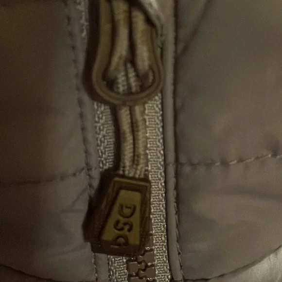 Moonlight Blue Vest ❄️ - Picture 10 of 16